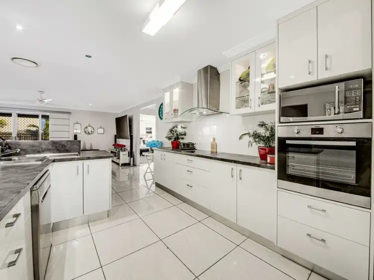 Fourth view of Homely house listing, 65 Bauhinia Street, Boyne Island QLD 4680