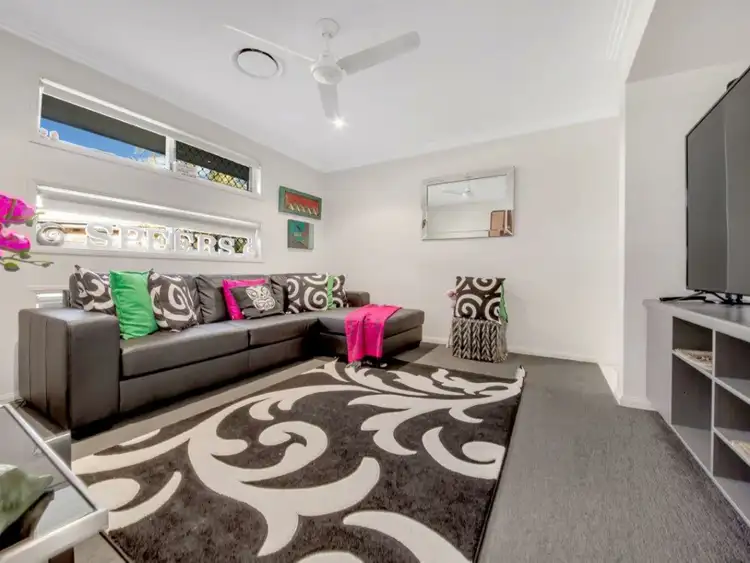 Sixth view of Homely house listing, 65 Bauhinia Street, Boyne Island QLD 4680