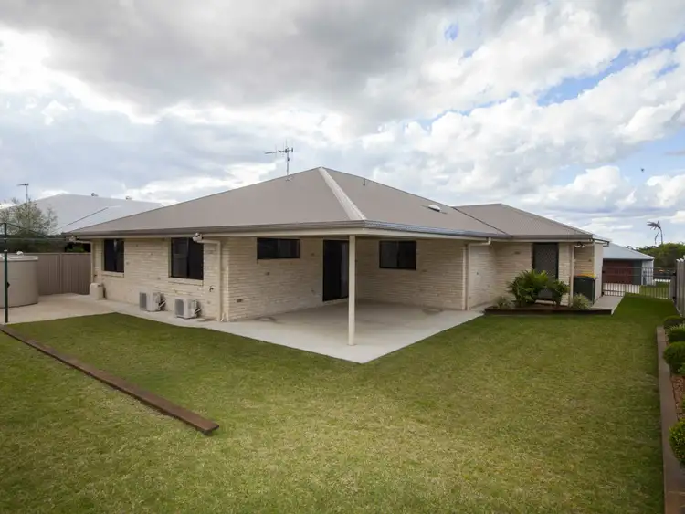 Seventh view of Homely house listing, 10/38 Woongool Road, Tinana QLD 4650