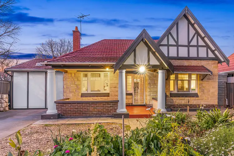 372 Sir Donald Bradman Drive, Brooklyn Park SA 5032