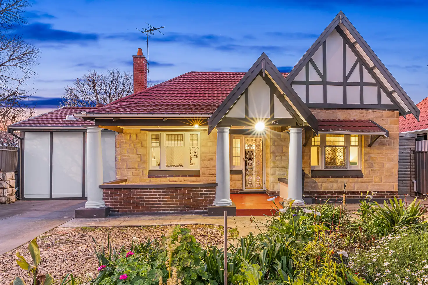 Main view of Homely house listing, 372 Sir Donald Bradman Drive, Brooklyn Park SA 5032