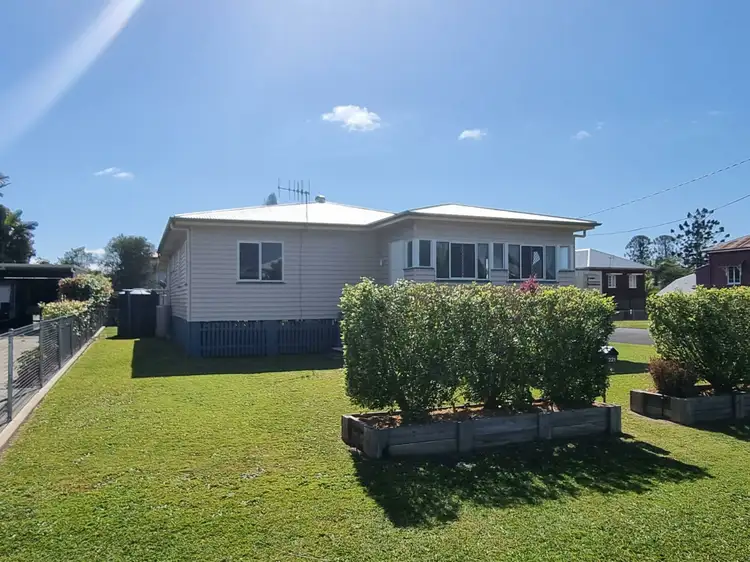 221 Ellena Street, Maryborough QLD 4650