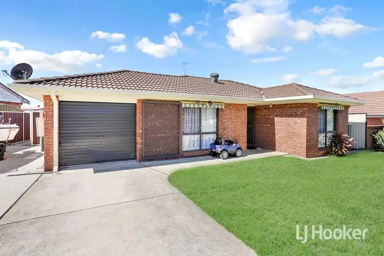 46 Cotterill Street, Plumpton NSW 2761