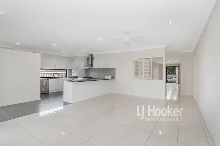 18 Sienna Circuit, Yarrabilba QLD 4207