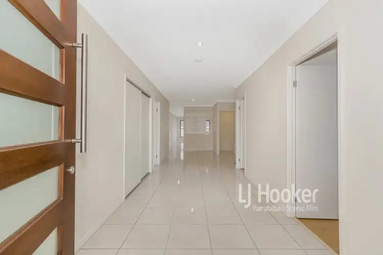 Third view of Homely house listing, 18 Sienna Circuit, Yarrabilba QLD 4207