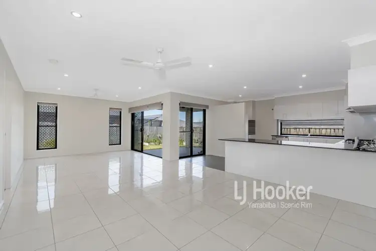 Fourth view of Homely house listing, 18 Sienna Circuit, Yarrabilba QLD 4207