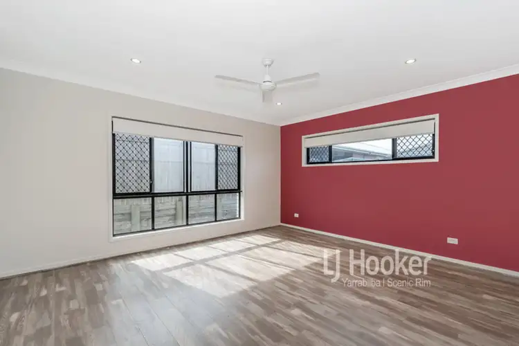 Fifth view of Homely house listing, 18 Sienna Circuit, Yarrabilba QLD 4207