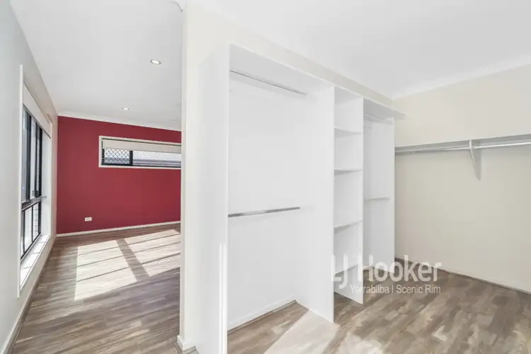 Sixth view of Homely house listing, 18 Sienna Circuit, Yarrabilba QLD 4207