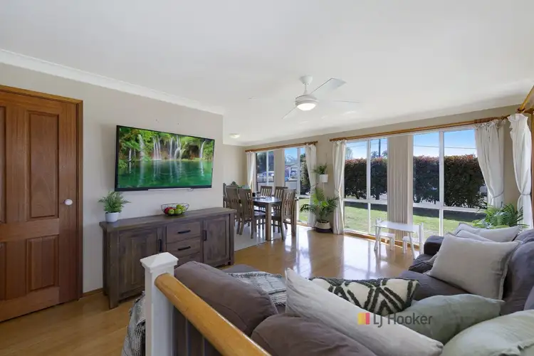Third view of Homely house listing, 96 Kallaroo Road, San Remo NSW 2262