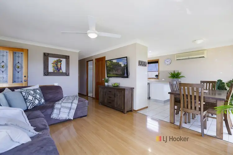 Fourth view of Homely house listing, 96 Kallaroo Road, San Remo NSW 2262