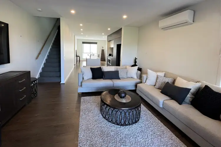 Fourth view of Homely townhouse listing, 87 Murnong Street, Point Cook VIC 3030