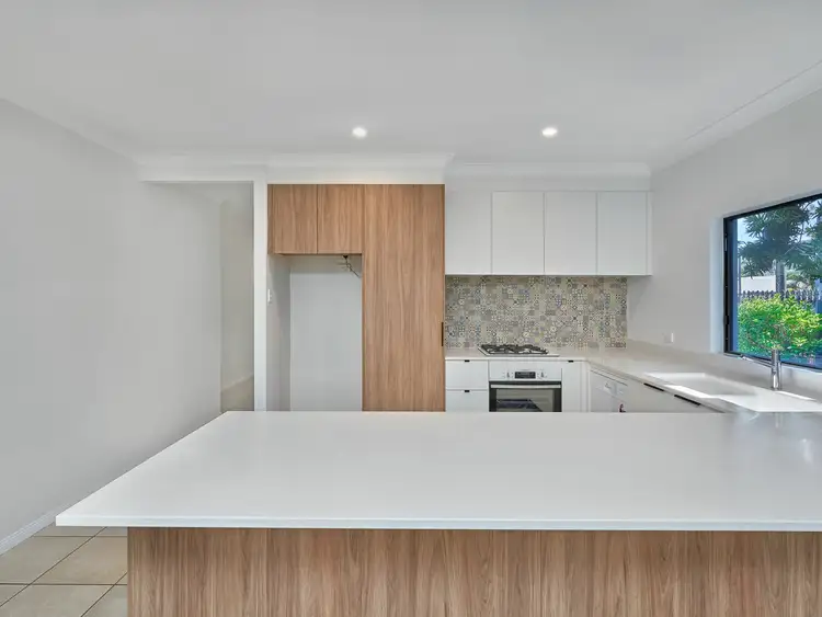 Second view of Homely house listing, 1 Waterlilly Street, Kewarra Beach QLD 4879