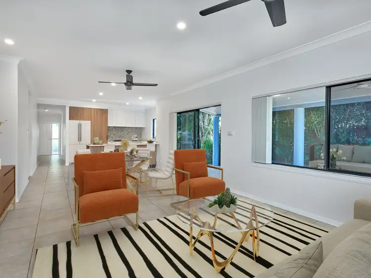 Fourth view of Homely house listing, 1 Waterlilly Street, Kewarra Beach QLD 4879