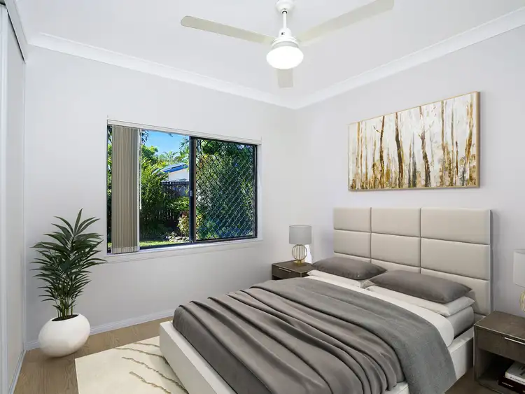 Sixth view of Homely house listing, 1 Waterlilly Street, Kewarra Beach QLD 4879
