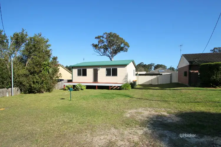 Main view of Homely house listing, 44 Vost Drive, Sanctuary Point NSW 2540
