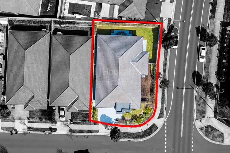Main view of Homely house listing, 35 Ambrose Street, Oran Park NSW 2570