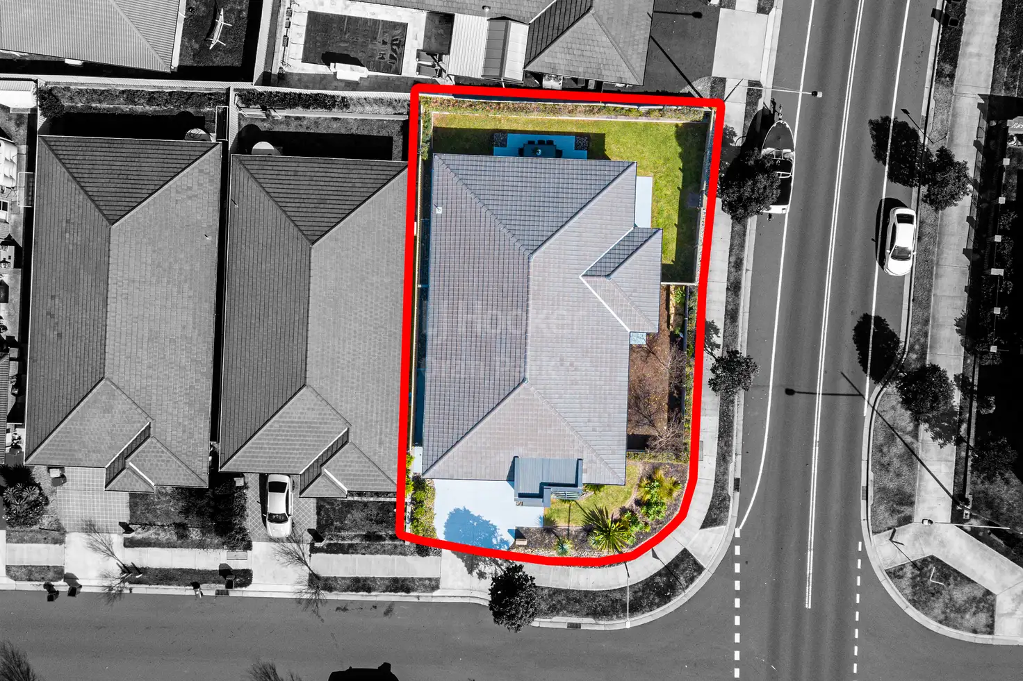 Main view of Homely house listing, 35 Ambrose Street, Oran Park NSW 2570