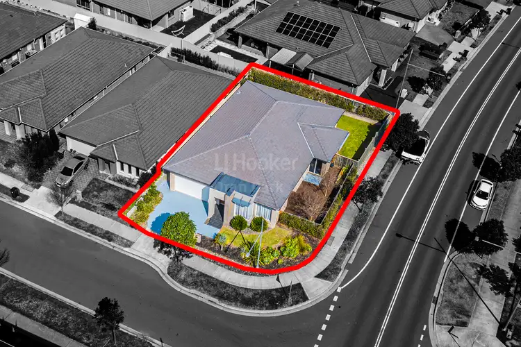 Second view of Homely house listing, 35 Ambrose Street, Oran Park NSW 2570