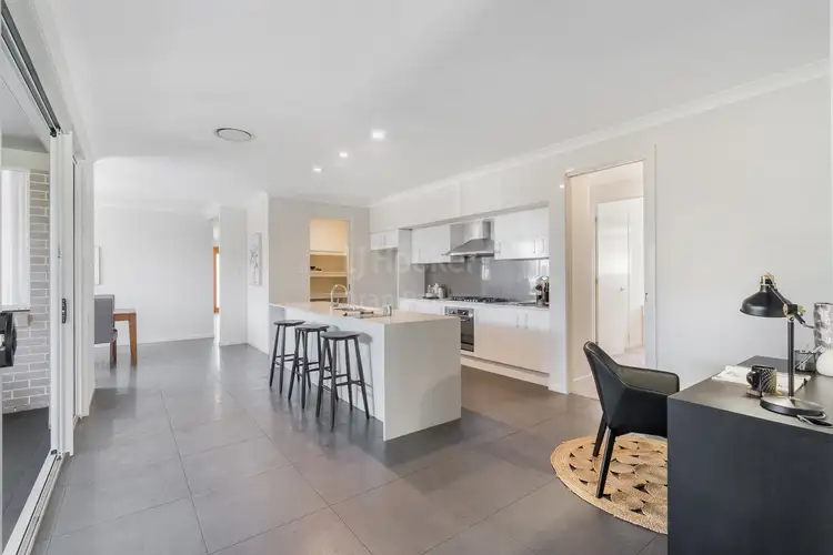 Fourth view of Homely house listing, 35 Ambrose Street, Oran Park NSW 2570