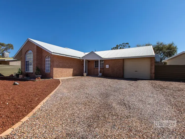 17 Plumbago Crescent, Sadadeen NT 870
