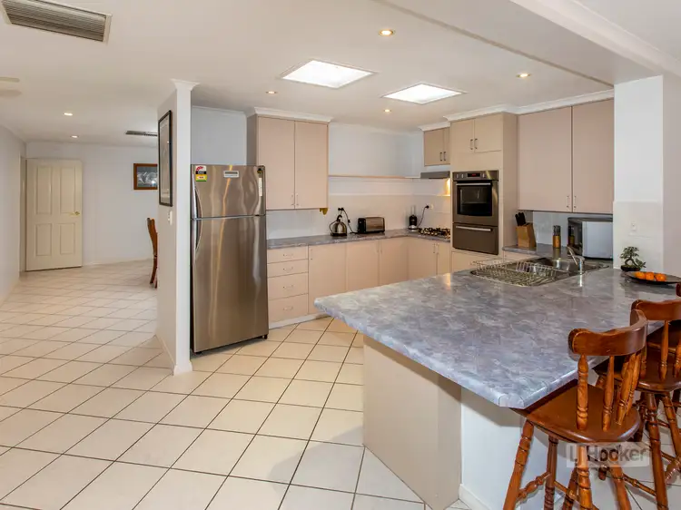 Fifth view of Homely house listing, 17 Plumbago Crescent, Sadadeen NT 870