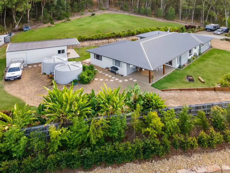 16 Botanica Place, Valdora QLD 4561