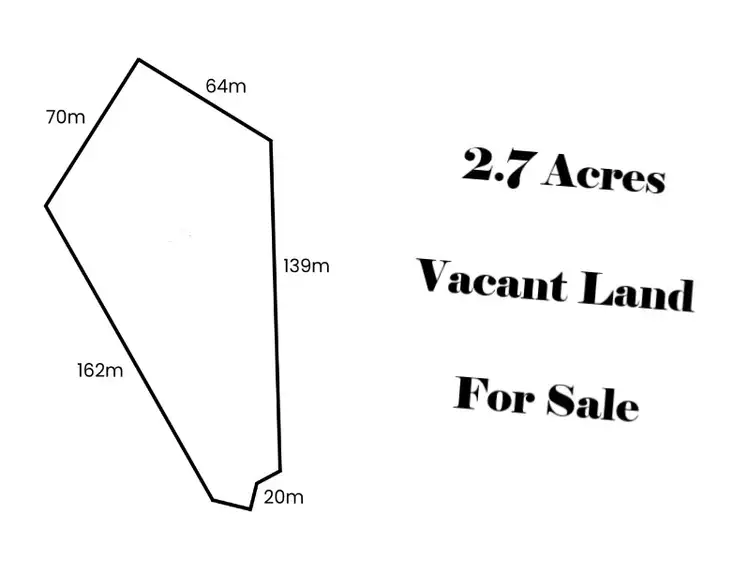 Second view of Homely land listing, 36 Random Way, Worongary QLD 4213