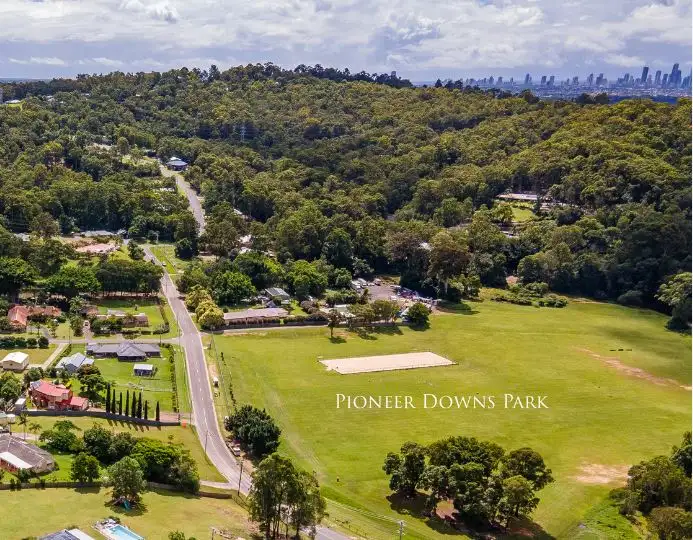 Sixth view of Homely land listing, 36 Random Way, Worongary QLD 4213