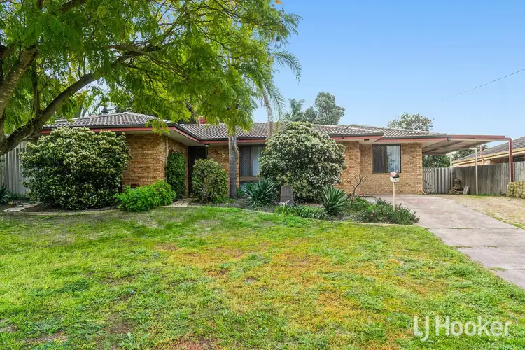 Main view of Homely house listing, 5 Irwin Close, Gosnells WA 6110