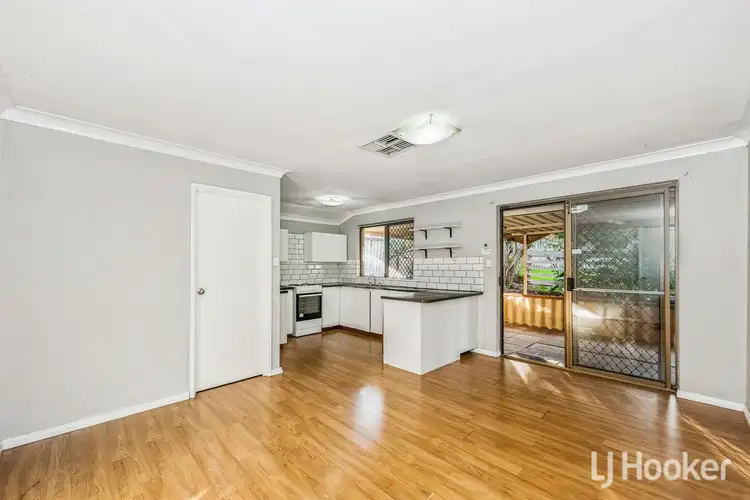 Second view of Homely house listing, 5 Irwin Close, Gosnells WA 6110