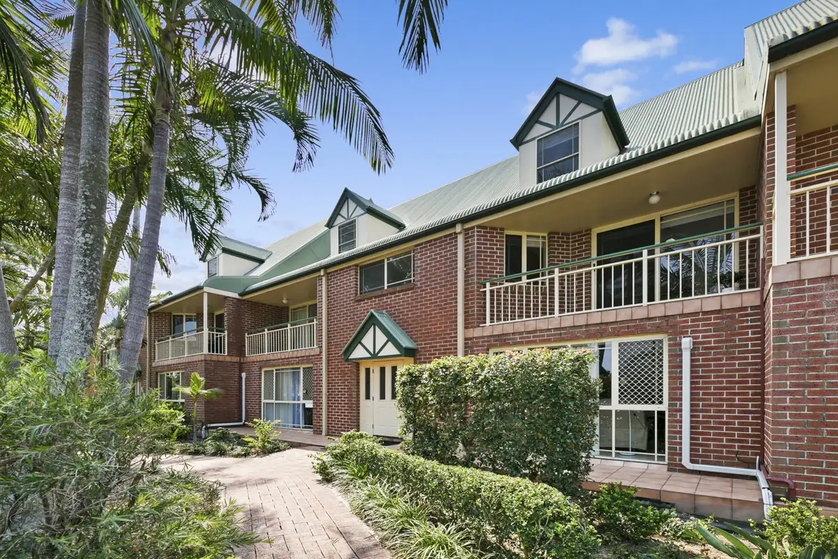 Main view of Homely apartment listing, 24/51 Pohlman Street, Southport QLD 4215