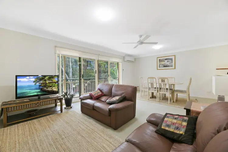 Second view of Homely apartment listing, 24/51 Pohlman Street, Southport QLD 4215