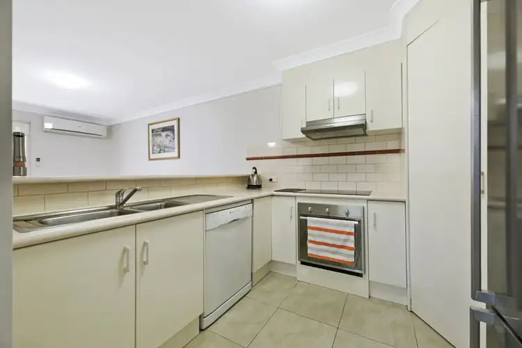 Third view of Homely apartment listing, 24/51 Pohlman Street, Southport QLD 4215