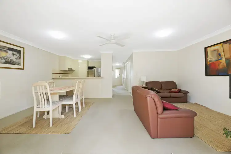 Fourth view of Homely apartment listing, 24/51 Pohlman Street, Southport QLD 4215