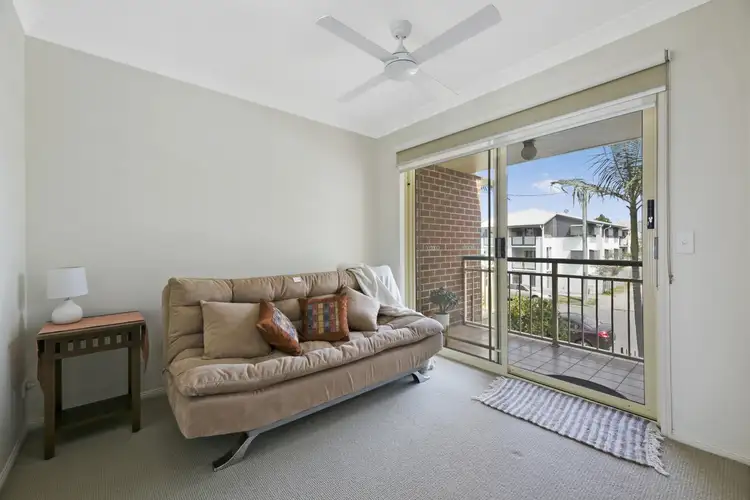 Fifth view of Homely apartment listing, 24/51 Pohlman Street, Southport QLD 4215