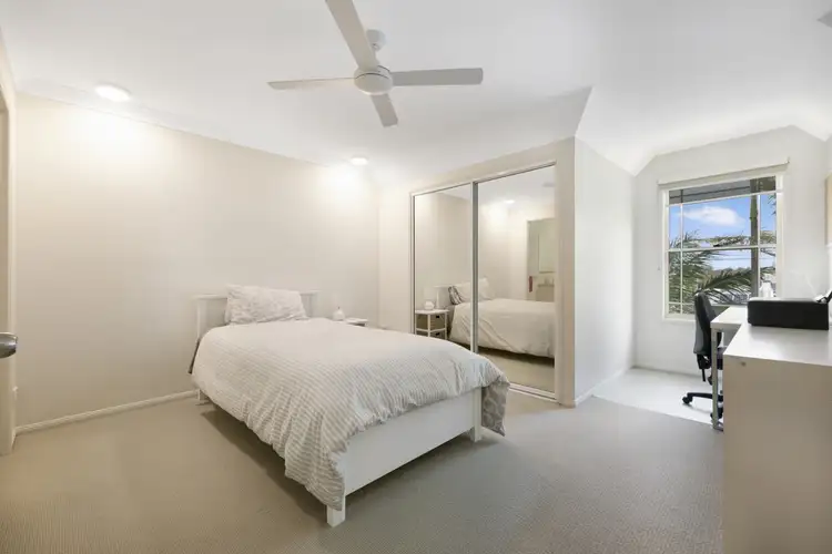 Sixth view of Homely apartment listing, 24/51 Pohlman Street, Southport QLD 4215