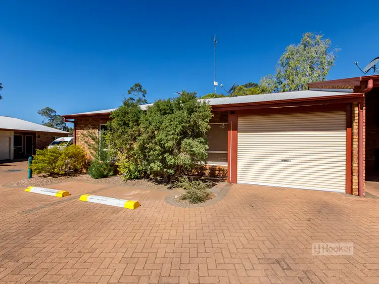 7/40 Zeil Street, Araluen NT 870