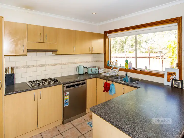 Third view of Homely unit listing, 7/40 Zeil Street, Araluen NT 870