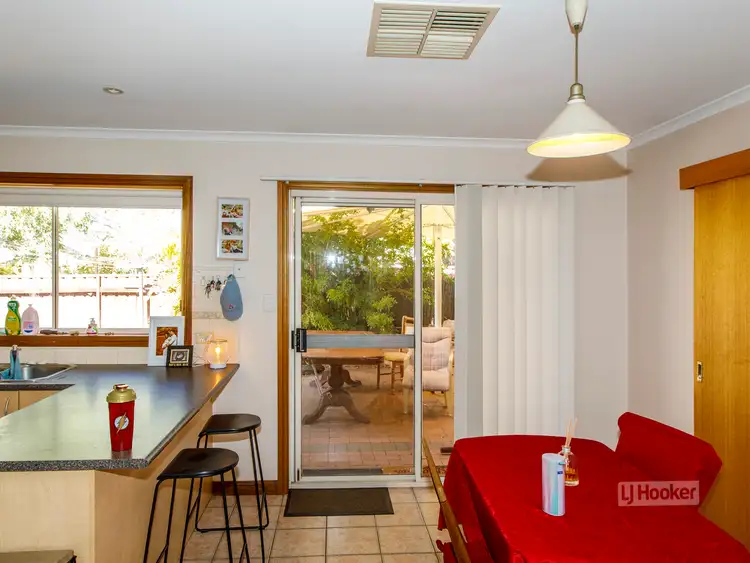 Sixth view of Homely unit listing, 7/40 Zeil Street, Araluen NT 870