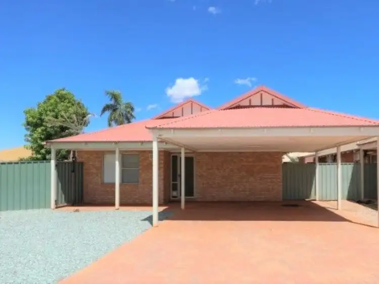 Second view of Homely villa listing, 34c Nickol Road, Nickol WA 6714