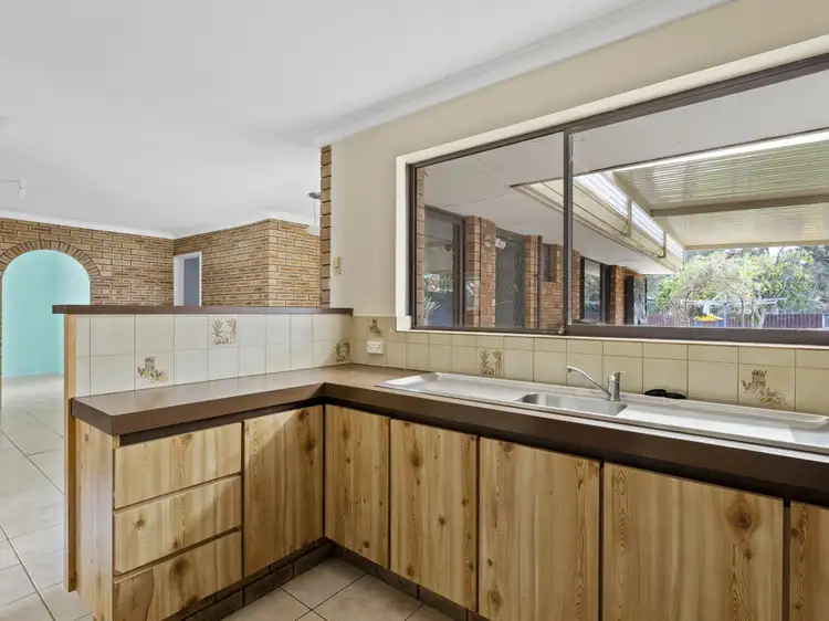 Fifth view of Homely house listing, 51 Moira Avenue, Forrestfield WA 6058