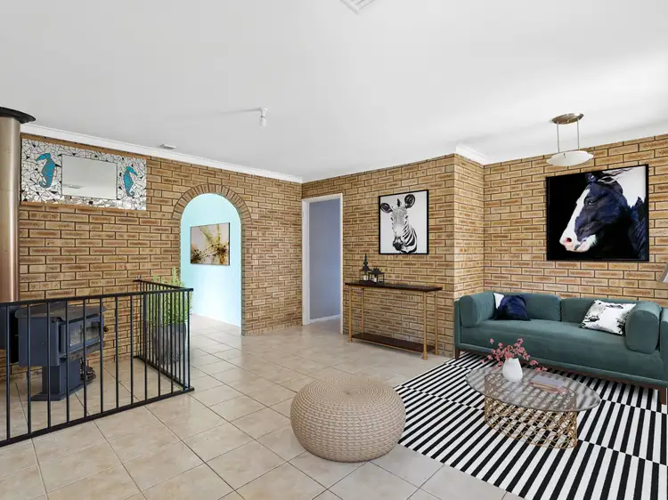Sixth view of Homely house listing, 51 Moira Avenue, Forrestfield WA 6058