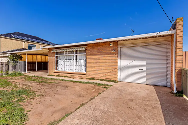 7 Ninth Avenue, Woodville North SA 5012