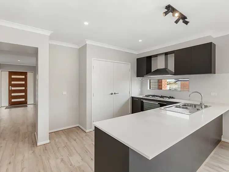 Second view of Homely house listing, 31 Easey Road, Beveridge VIC 3753