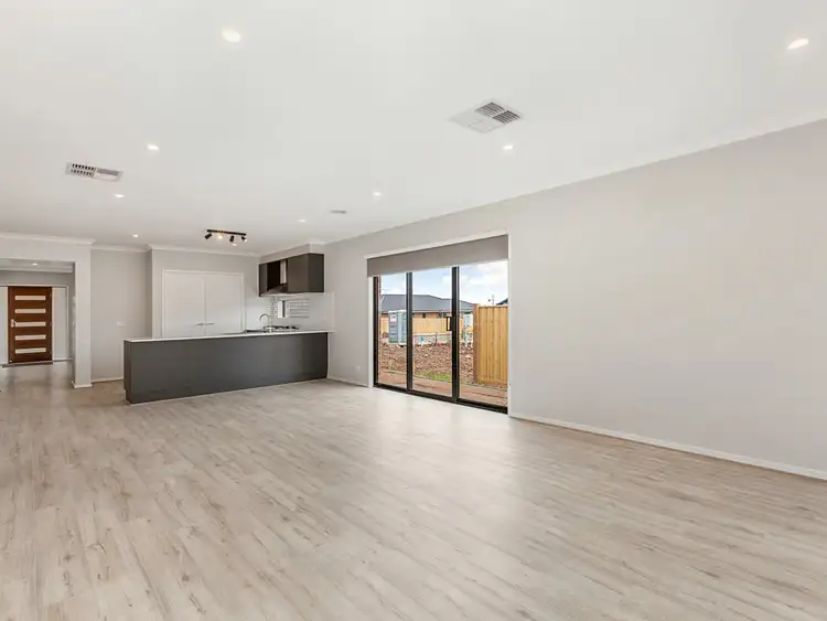 Third view of Homely house listing, 31 Easey Road, Beveridge VIC 3753