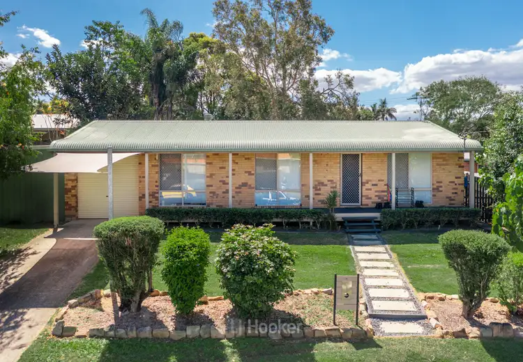 Main view of Homely house listing, 52 Tovey Road, Boronia Heights QLD 4124