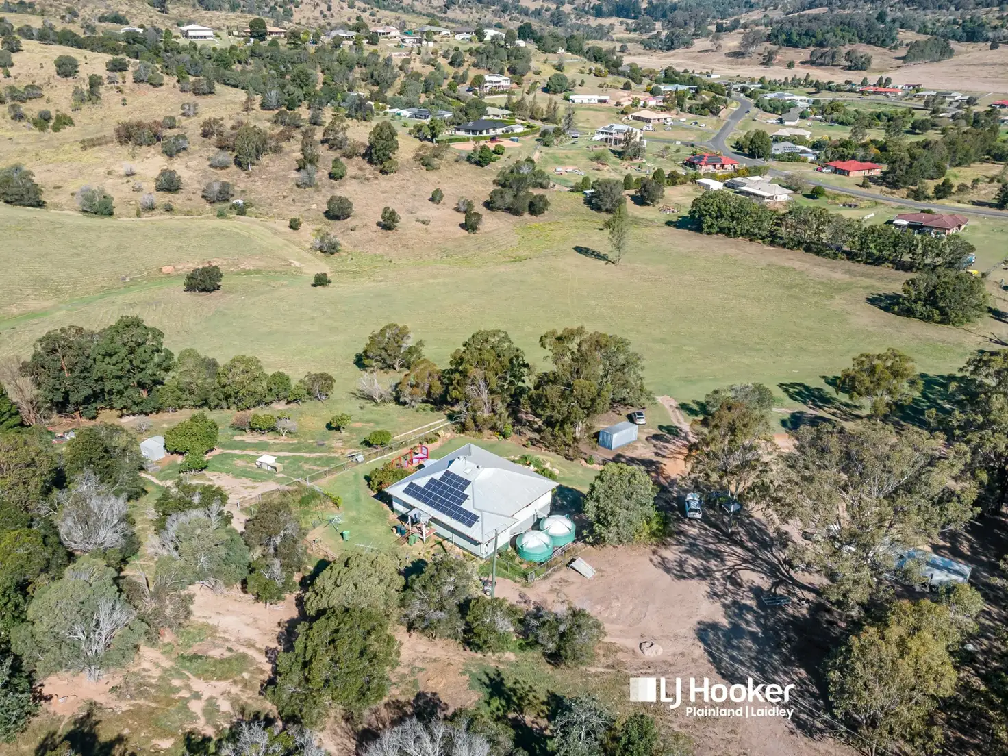 Main view of Homely rural property listing, Address available on request