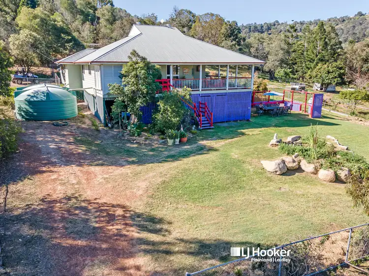 Second view of Homely rural property listing, Address available on request