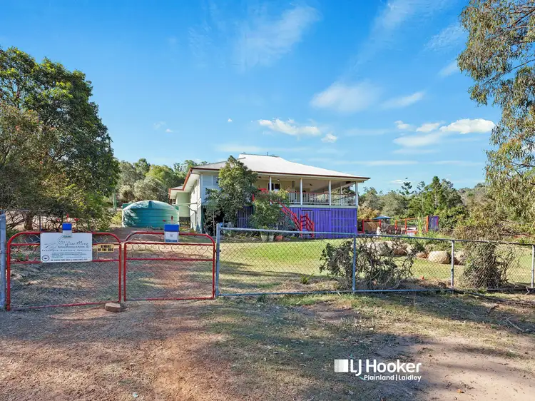 Third view of Homely rural property listing, Address available on request