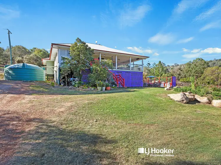 Fourth view of Homely rural property listing, Address available on request